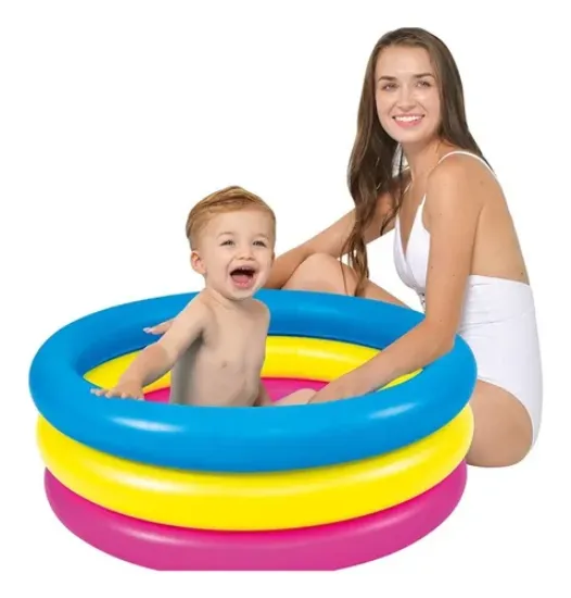 Imagen de Pileta 3 anillos