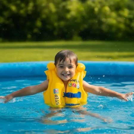 Imagen para la categoría Chalecos y Bracitos