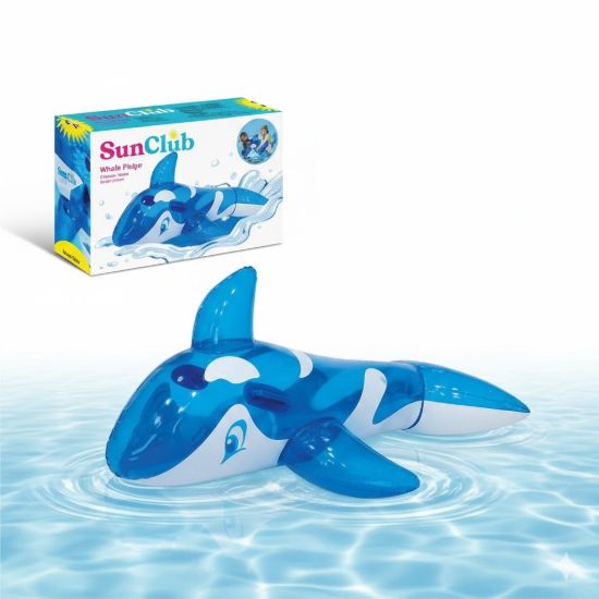 Imagen de Ballena grande