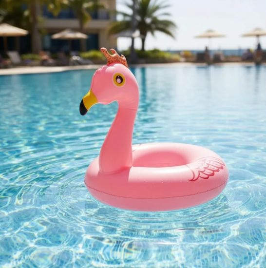 Imagen de Inflable Unicornio/Flamenco