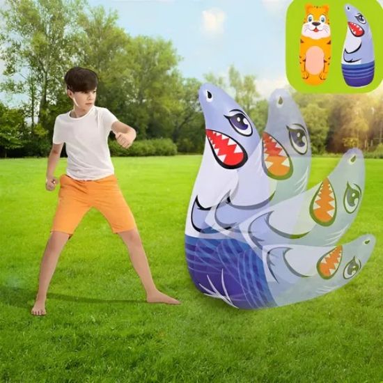 Imagen de Puching Inflable